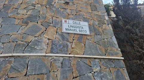 Foto 3 de Casa adosada en venda a Lingüista Manuel Seco, Parque Clavero, Málaga