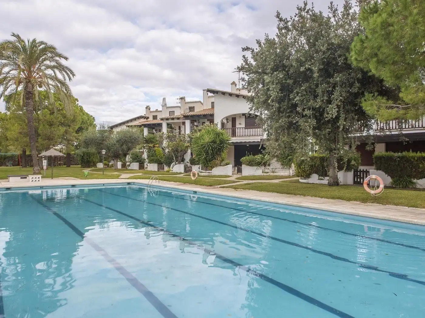 Houses for rent in Alorda Park