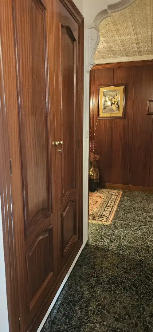Piso en venta en La Canonja con Aire acondicionado, Trastero y Amueblado