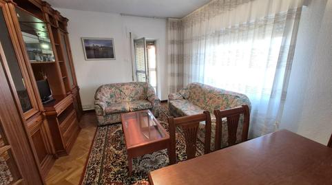 Foto 5 de Pis de lloguer a San Lázaro, Zamora Capital