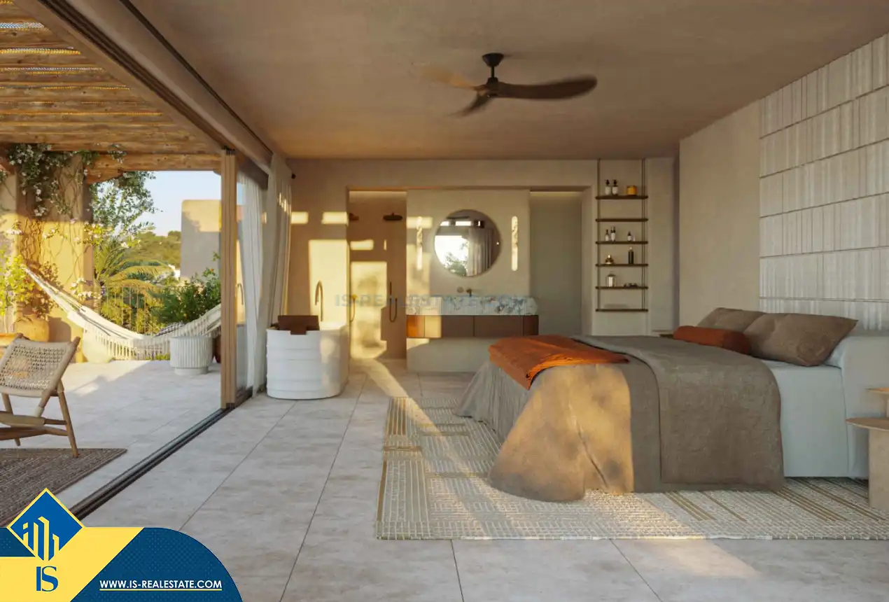 Casa amb terrassa en venda a Roca Llisa, imagen 15