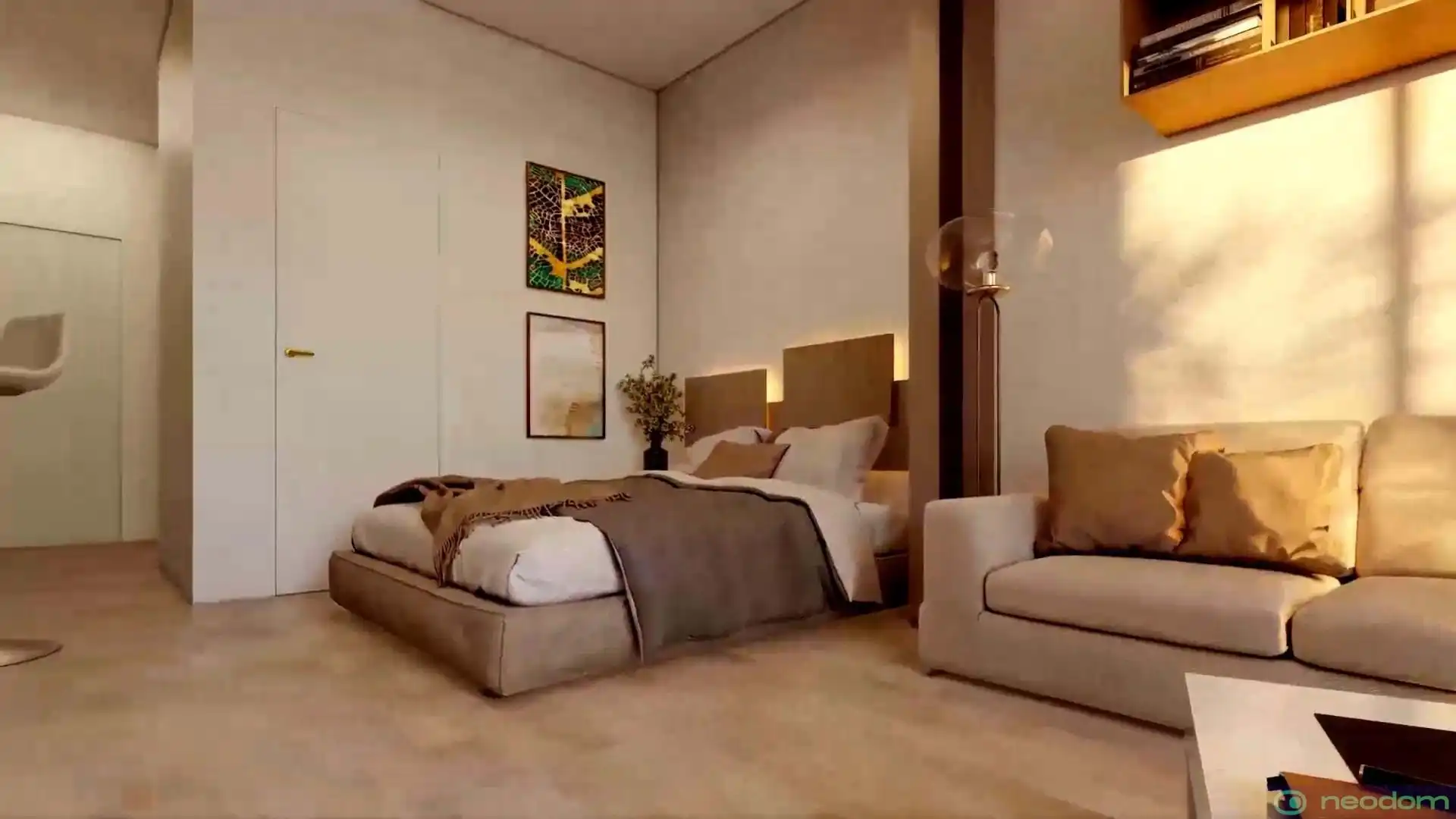 Wohnung zum Verkauf in Centro, imagen 12