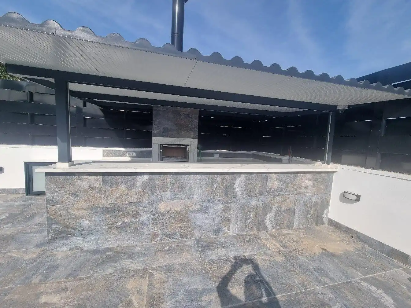 Villa mit Terrasse zum Verkauf in La Alcayna, imagen 44