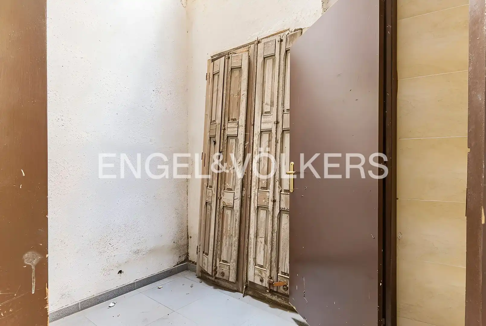 Flat for sale in Barcelona  with Heating and Terrace
