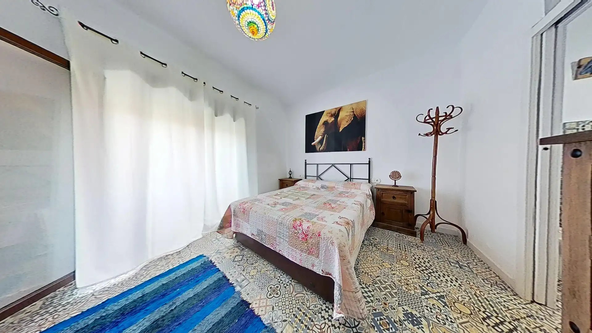 Casa rústica en venda a Hondón de las Nieves / El Fondó de les Neus, imagen 23