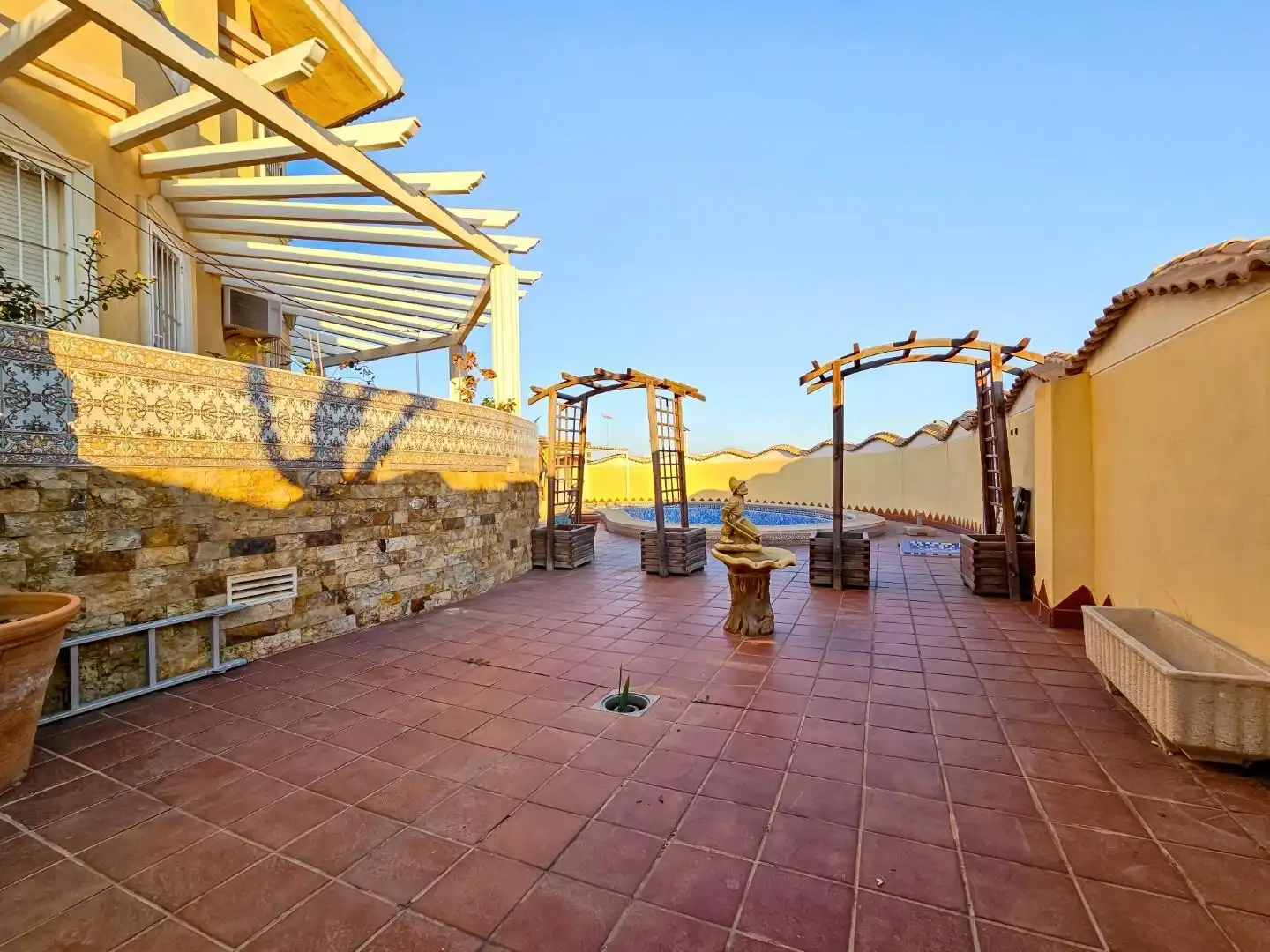 Casa o chalet en venta en Calle TABARCA, Aguas Nuevas