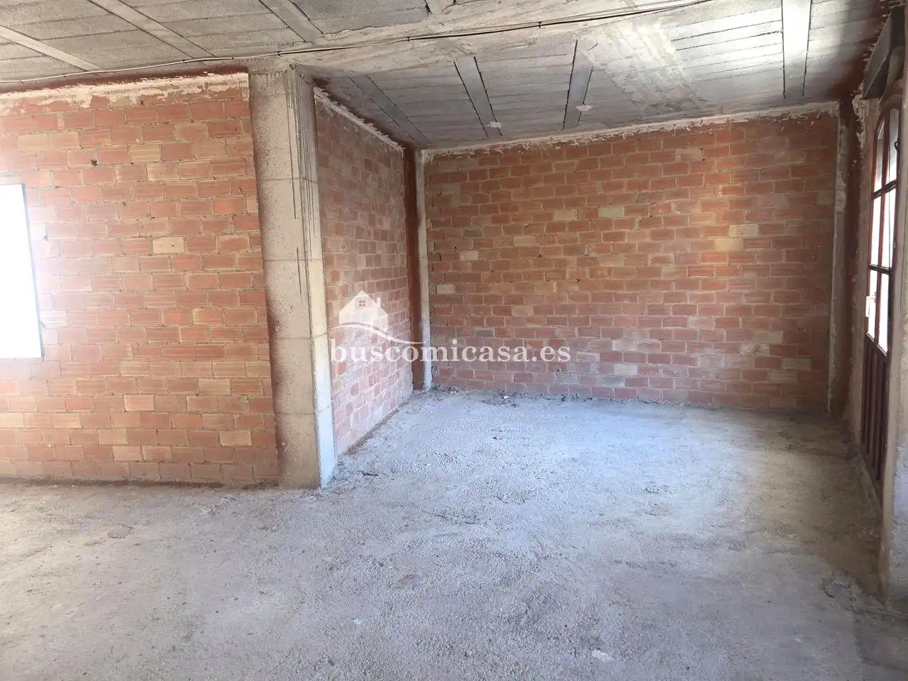 Wohnung zum Verkauf in Valdepeñas de Jaén mit Balkon