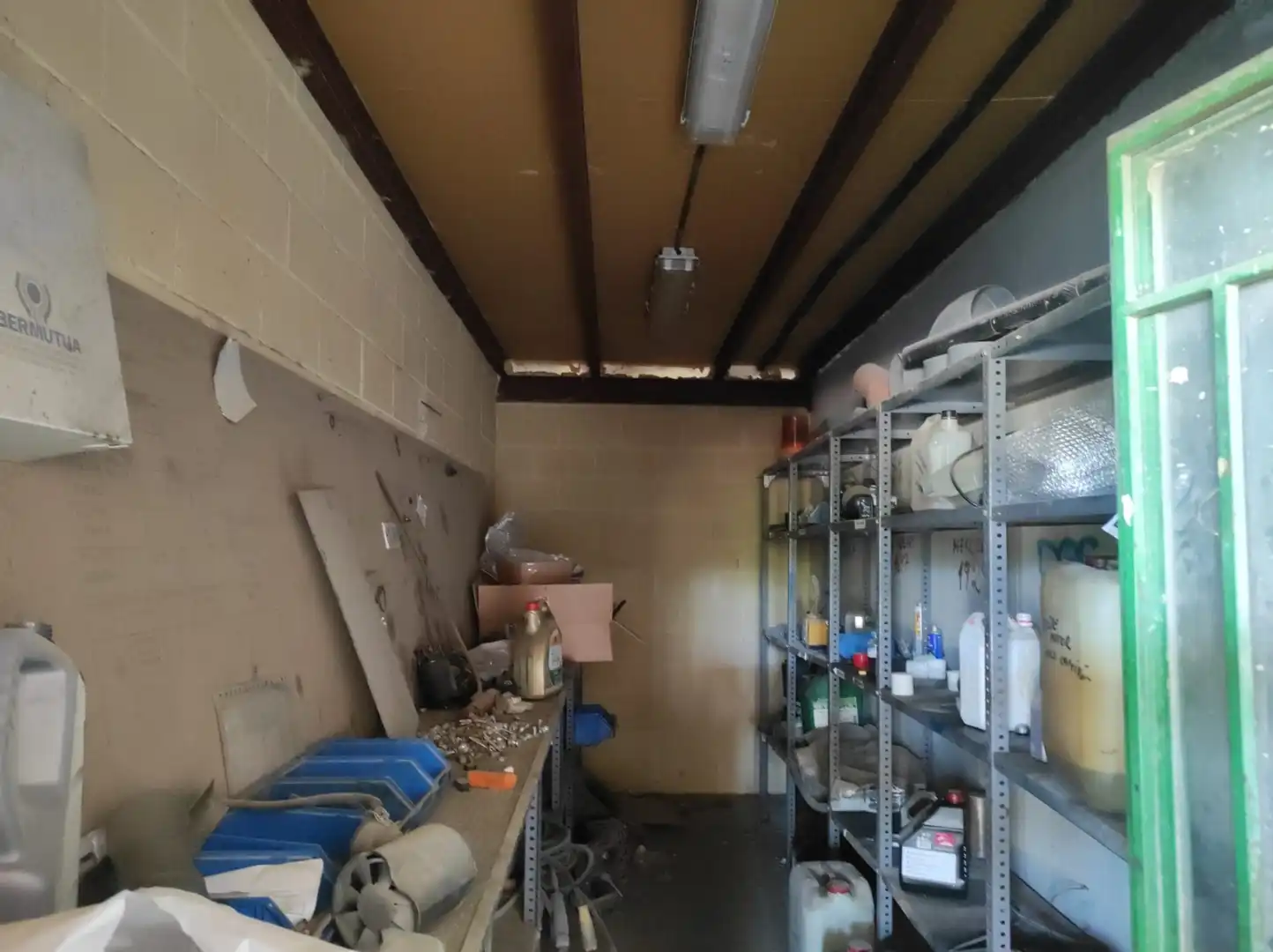 Industrial buildings for rent in M-229, 58, Valdilecha