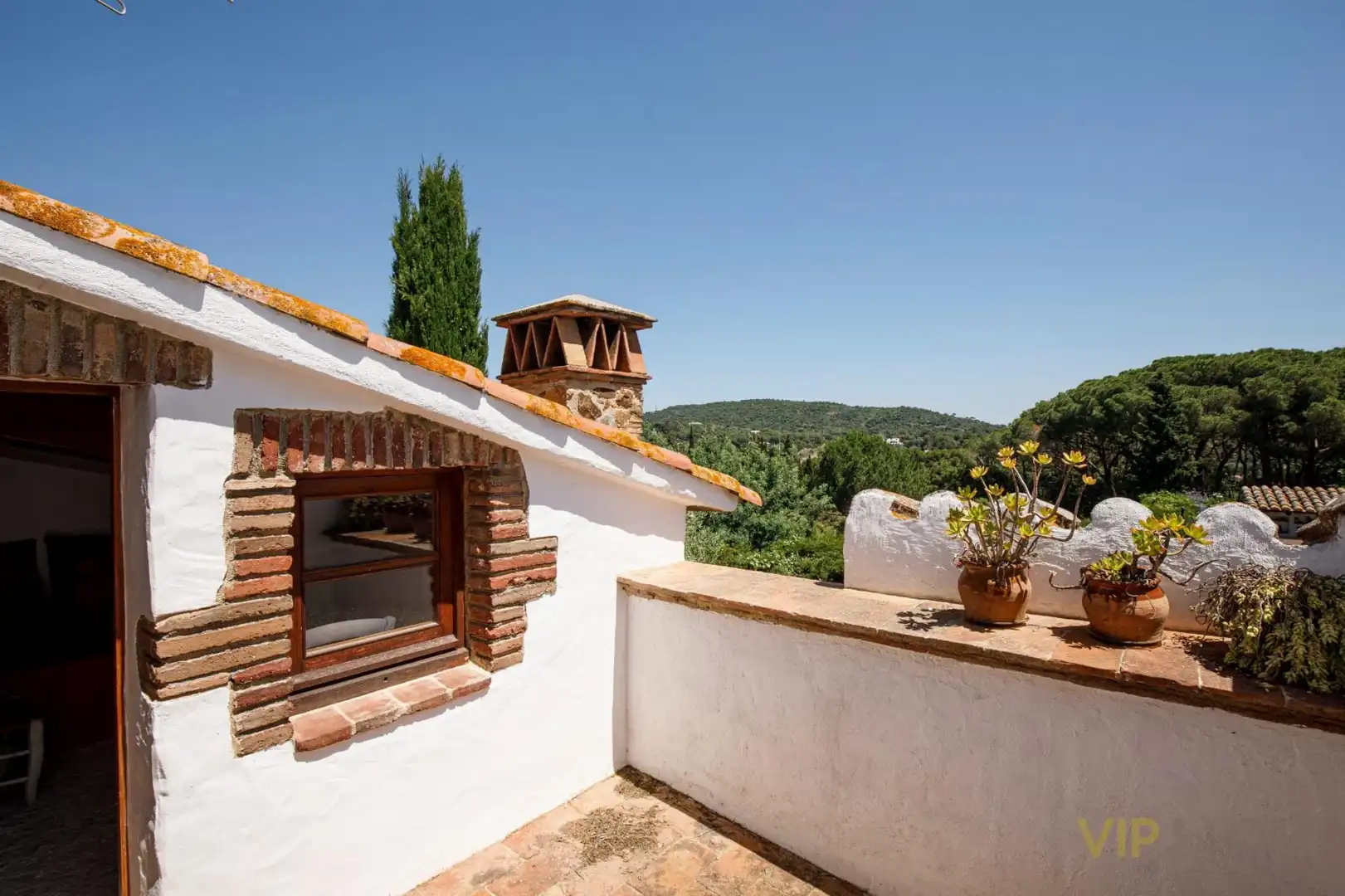 Casa rústica amb piscina en venda a de Fanals, imagen 24