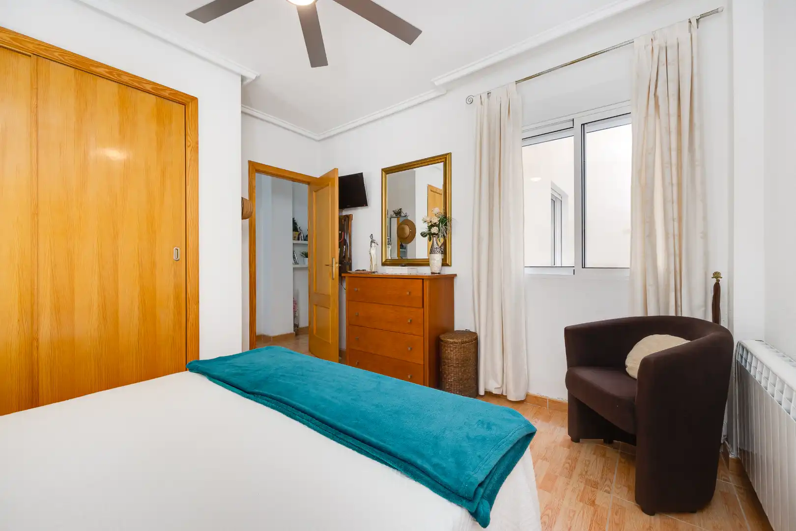 Apartment with lift for sale in Calle San Luis 4, imagen 17