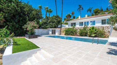 Foto 5 de Casa o chalet en venta en Calle Granada, La Capellanía - El Higuerón, Benalmádena