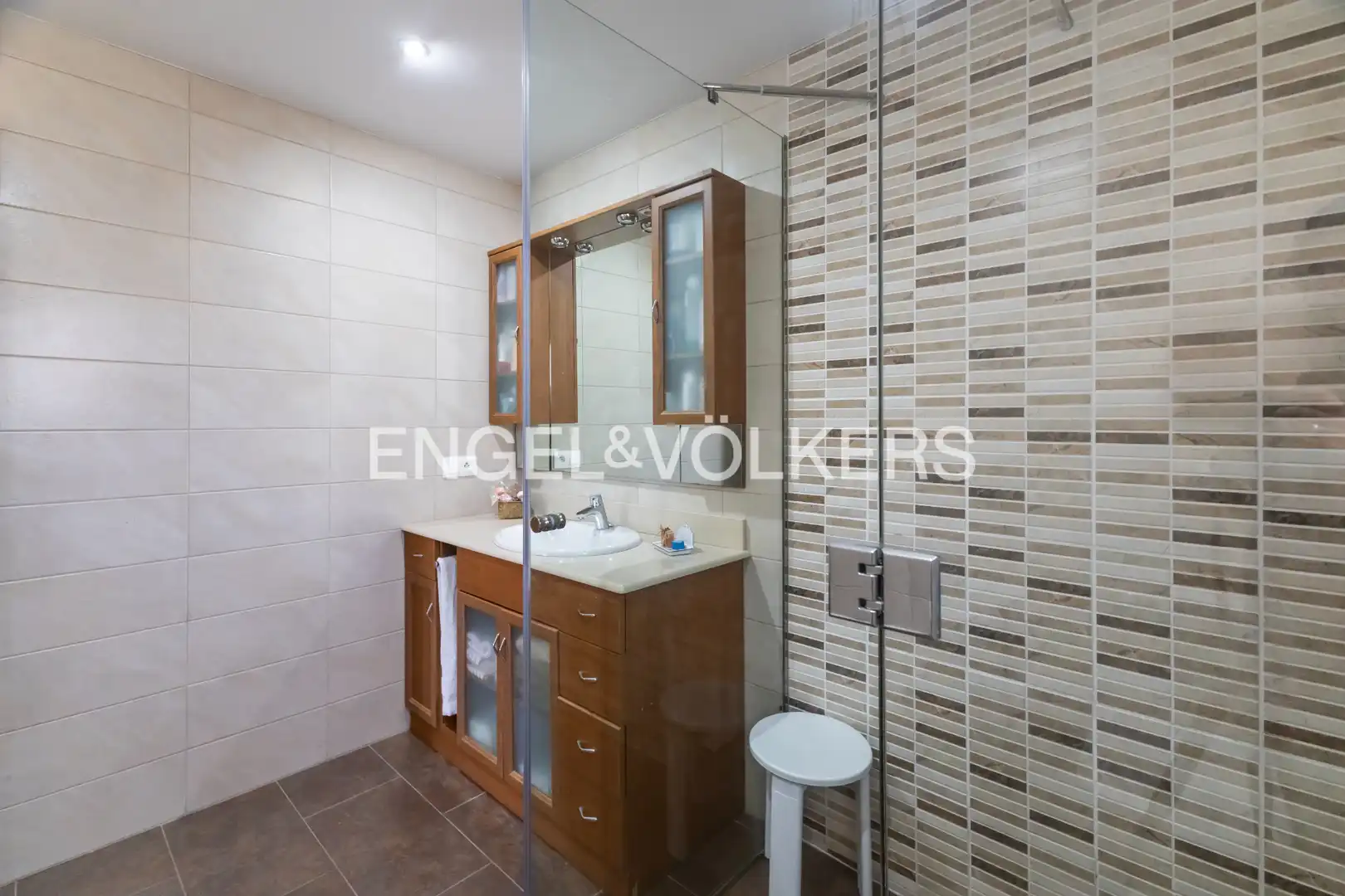 Baño de Casa o chalet en venta en Estavar con Calefacción, Jardín privado y Parquet