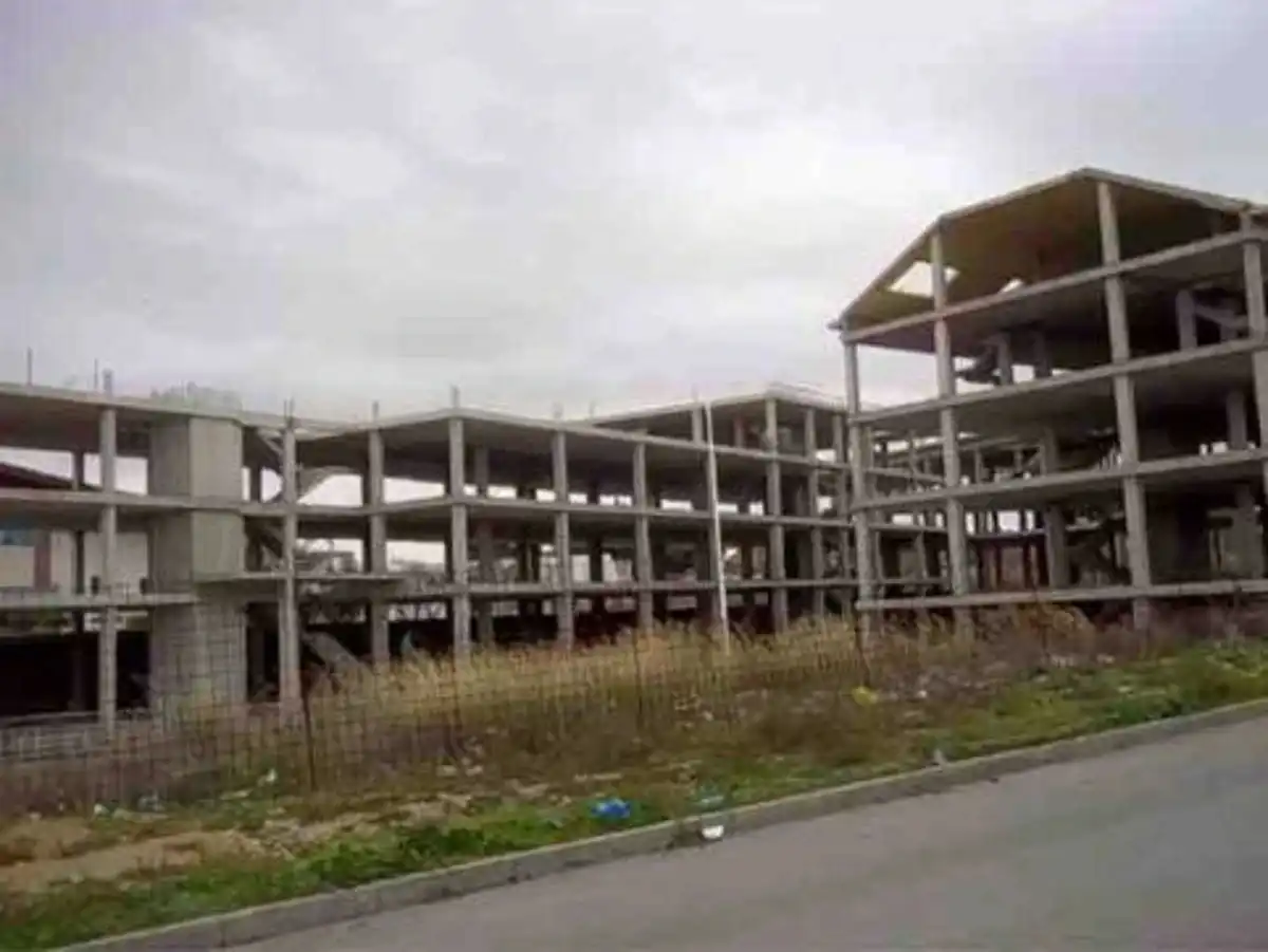 Terreny residencial en venda a Calle Nuestra Señora la Sagrada