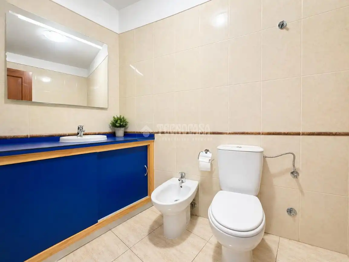 Casa adosada en venta en Igueste de Candelaria