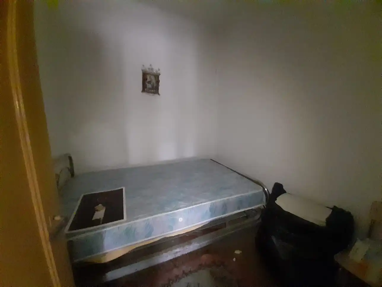 Dormitori de Casa o xalet en venda en Zamora Capital 