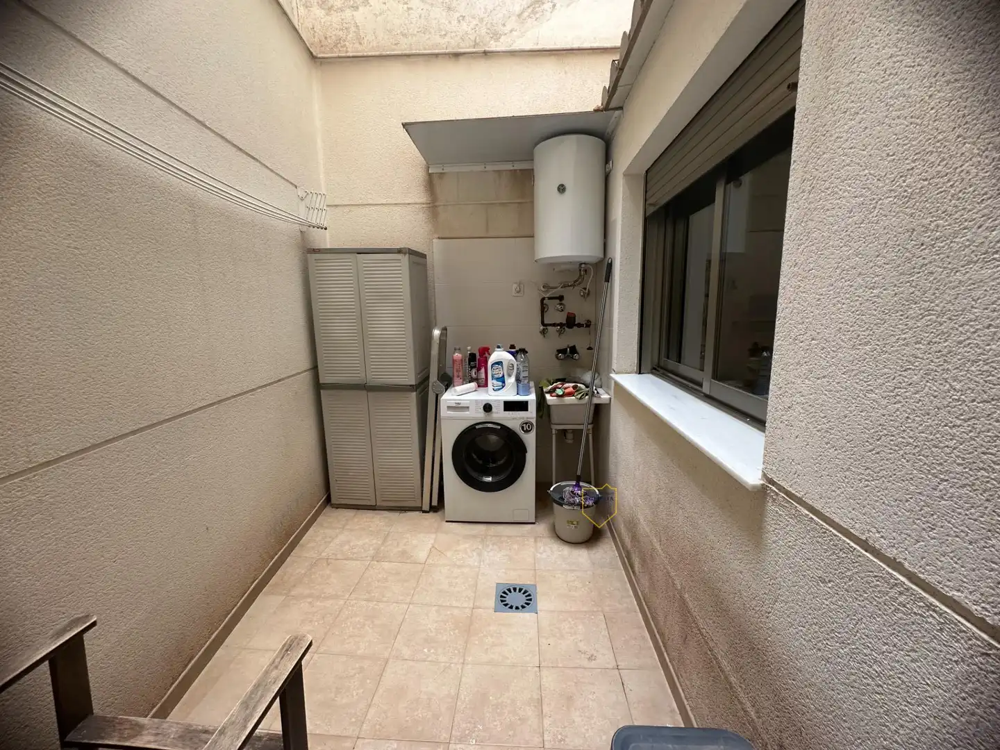 Apartamento en venta en Lorca Ciudad