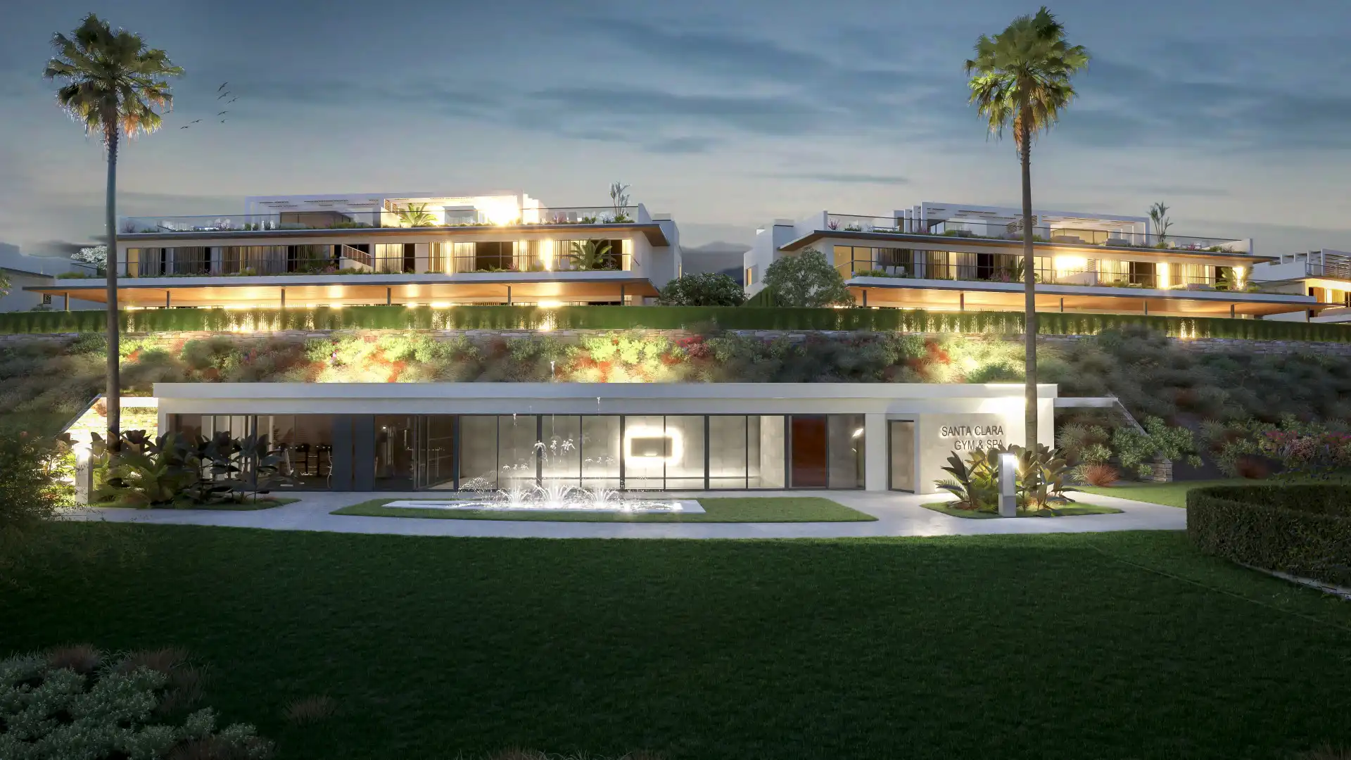 Apartament amb piscina en venda a Marbella Centro, imagen 18