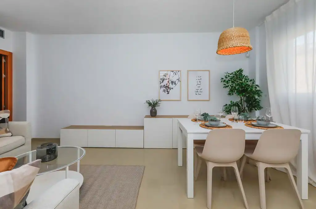 Comedor de Piso en venta en Benicarló con Aire acondicionado