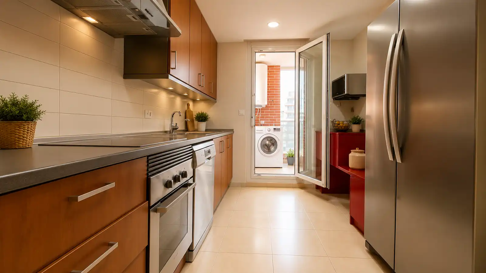 Ático con piscina en venta en La Cala de Villajoyosa, imagen 10