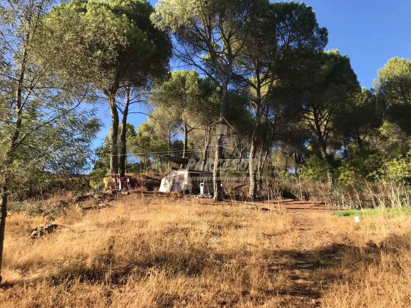 Wohnbaugrundstück zum Verkauf in Periurbano Oeste - Sierra, imagen 17