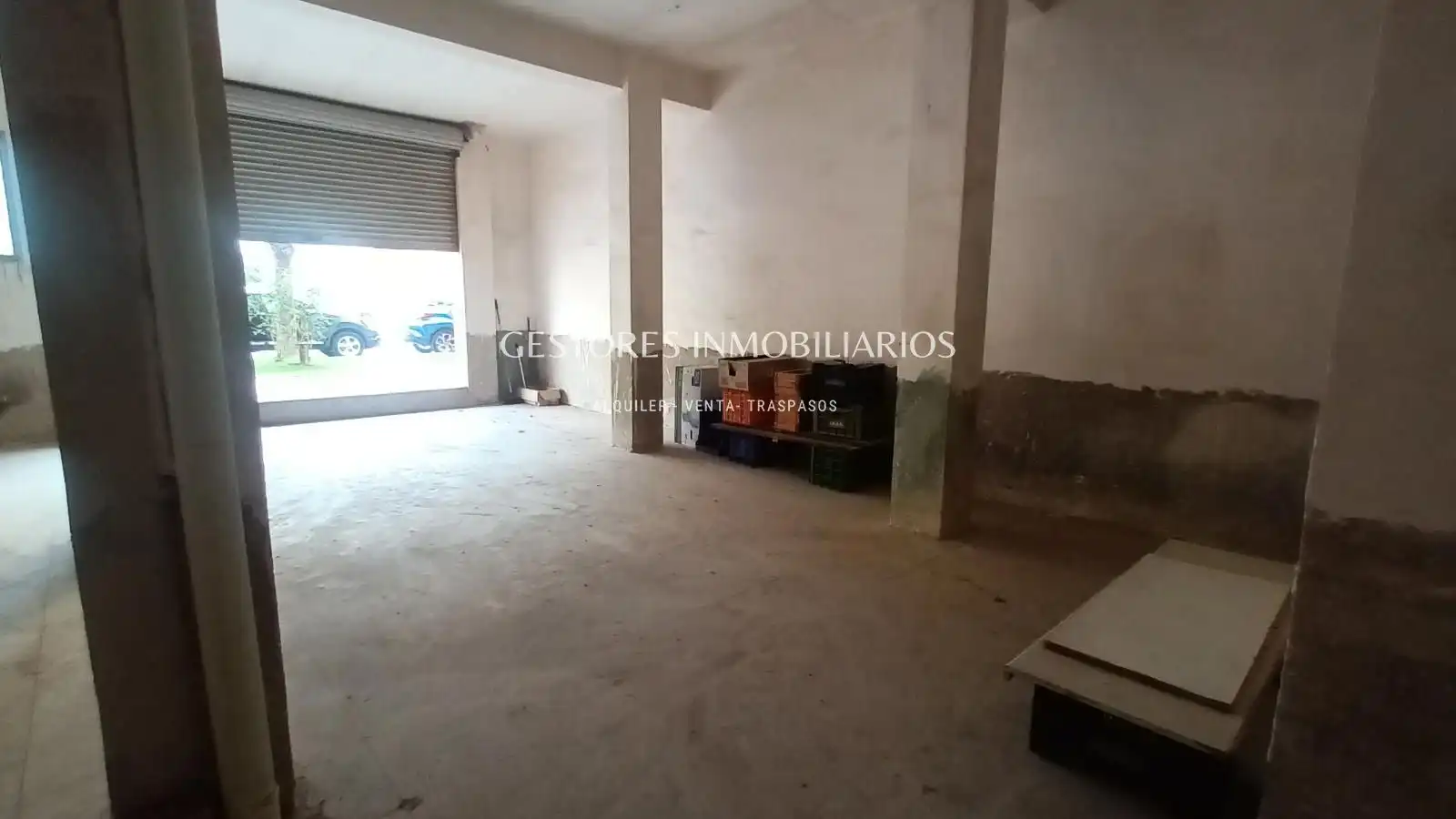 Gewerbefläche zum Verkauf in Muro de Alcoy, imagen 5
