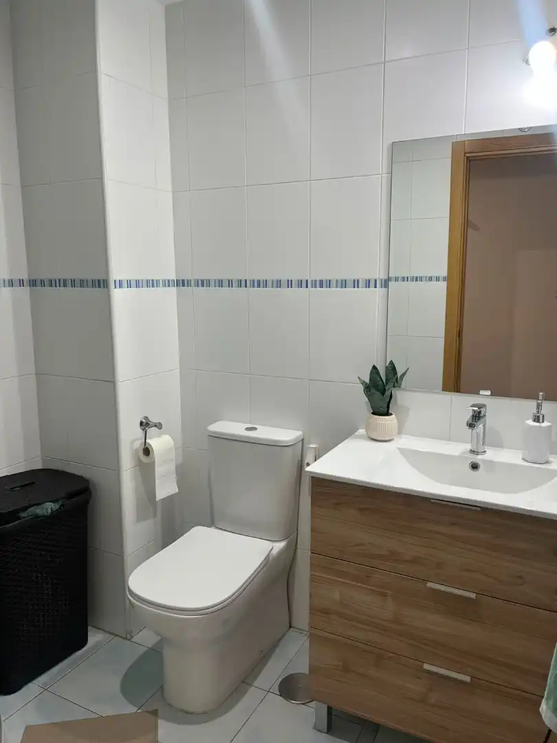 Flat for sale in Calle de San Sebastián, El Tiemblo