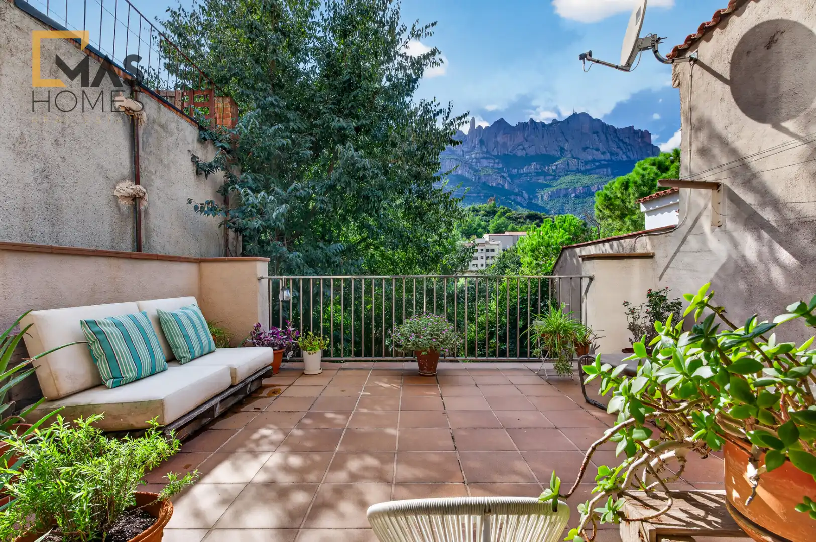 Duplex con giardino in vendita a Carrer del Pla, imagen 28