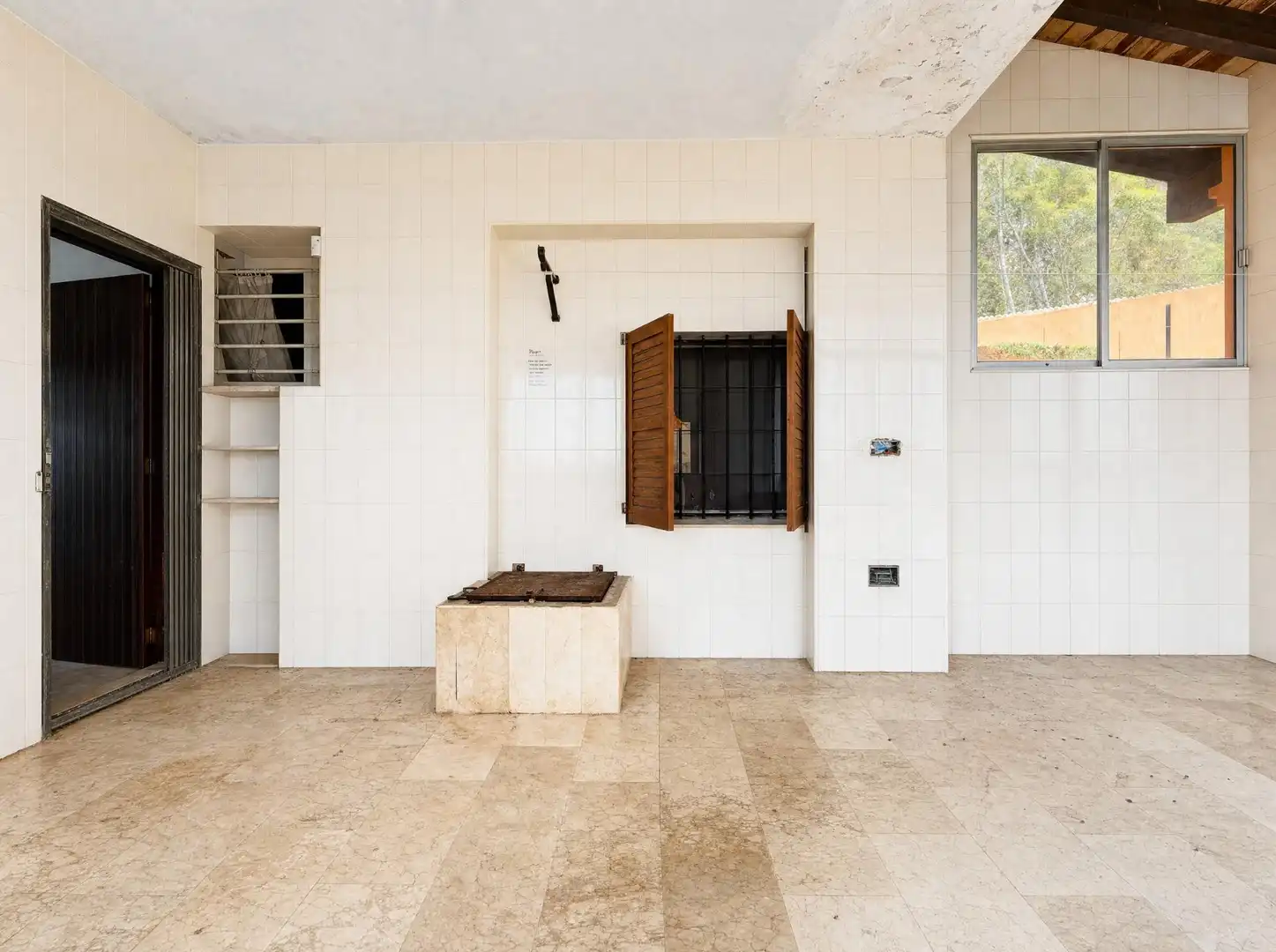 Casa o xalet en venda en Santa Eulària des Riu amb Jardí privat, Terrassa i Traster