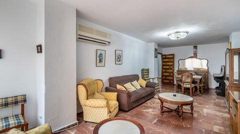 Foto 3 de Piso en venta en Camino de Ronda, Fígares, Granada Capital