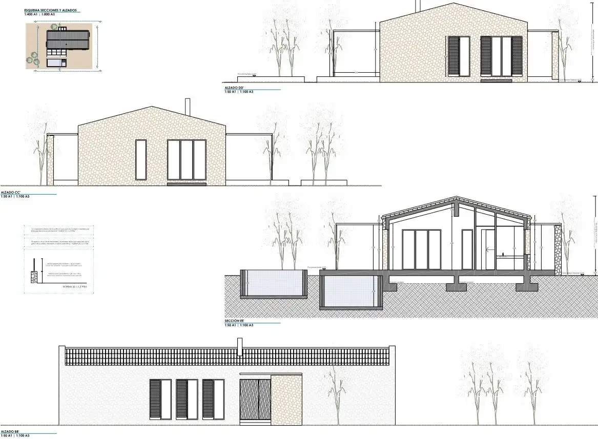 Residencial en venta en Santanyí Poble