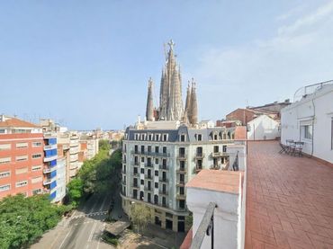 Wohnung mit Balkon zum Verkauf in Carrer Carrer Rosselló