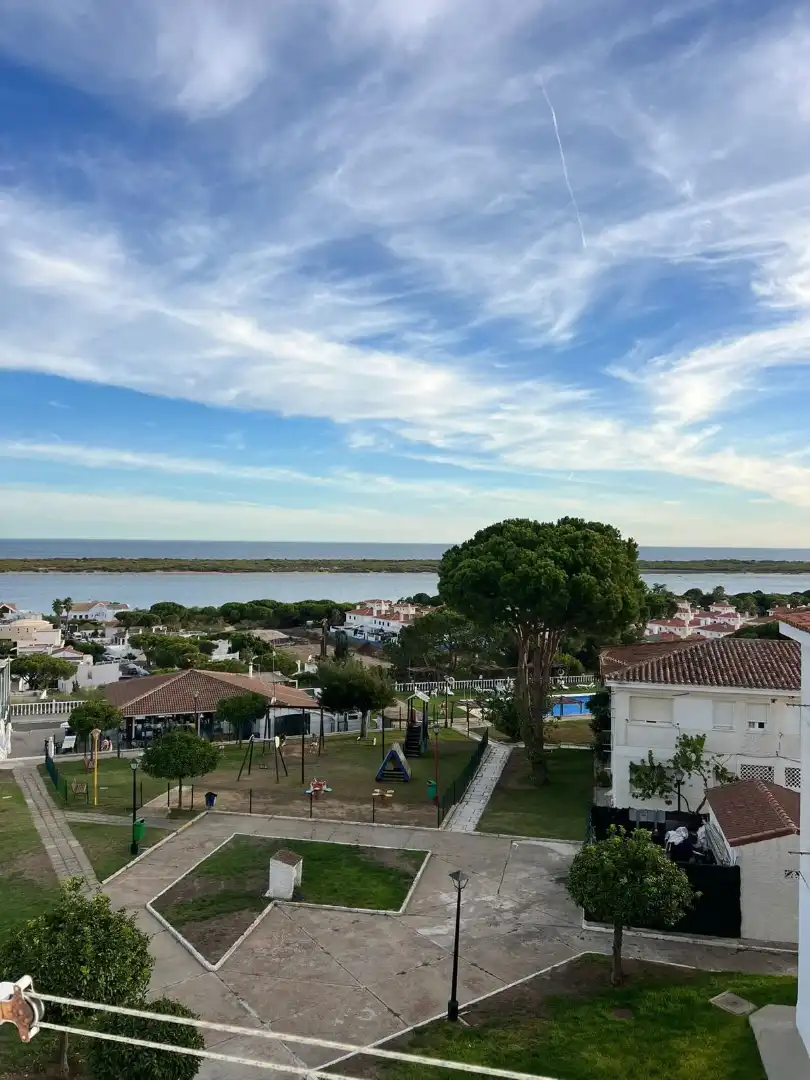 Pis amb piscina en venda a Avenida Mirador del Atlántico