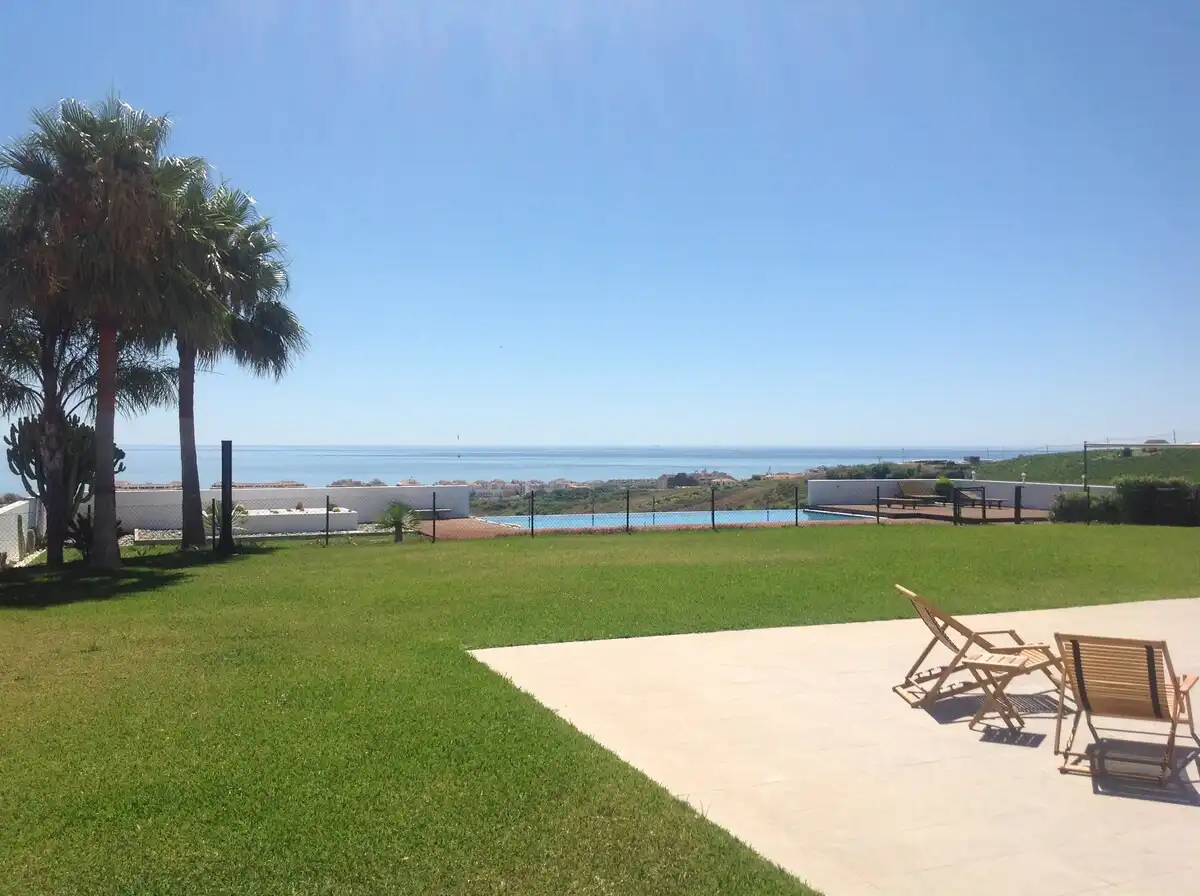 Maison avec piscine à vendre à San Luis de Sabinillas, imagen 34