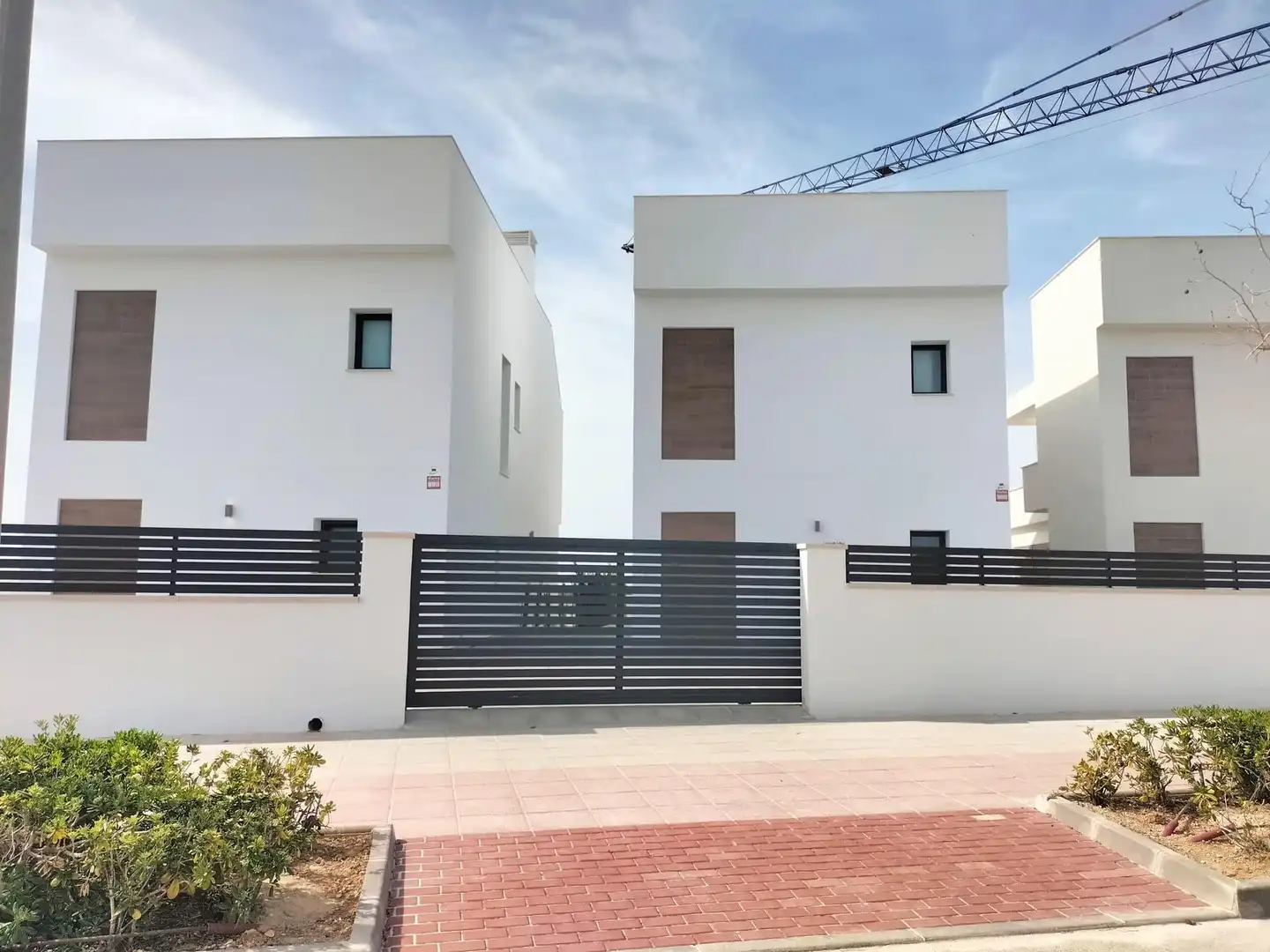 Chalet con piscina en venta en El Pinar de Campoverde, imagen 26