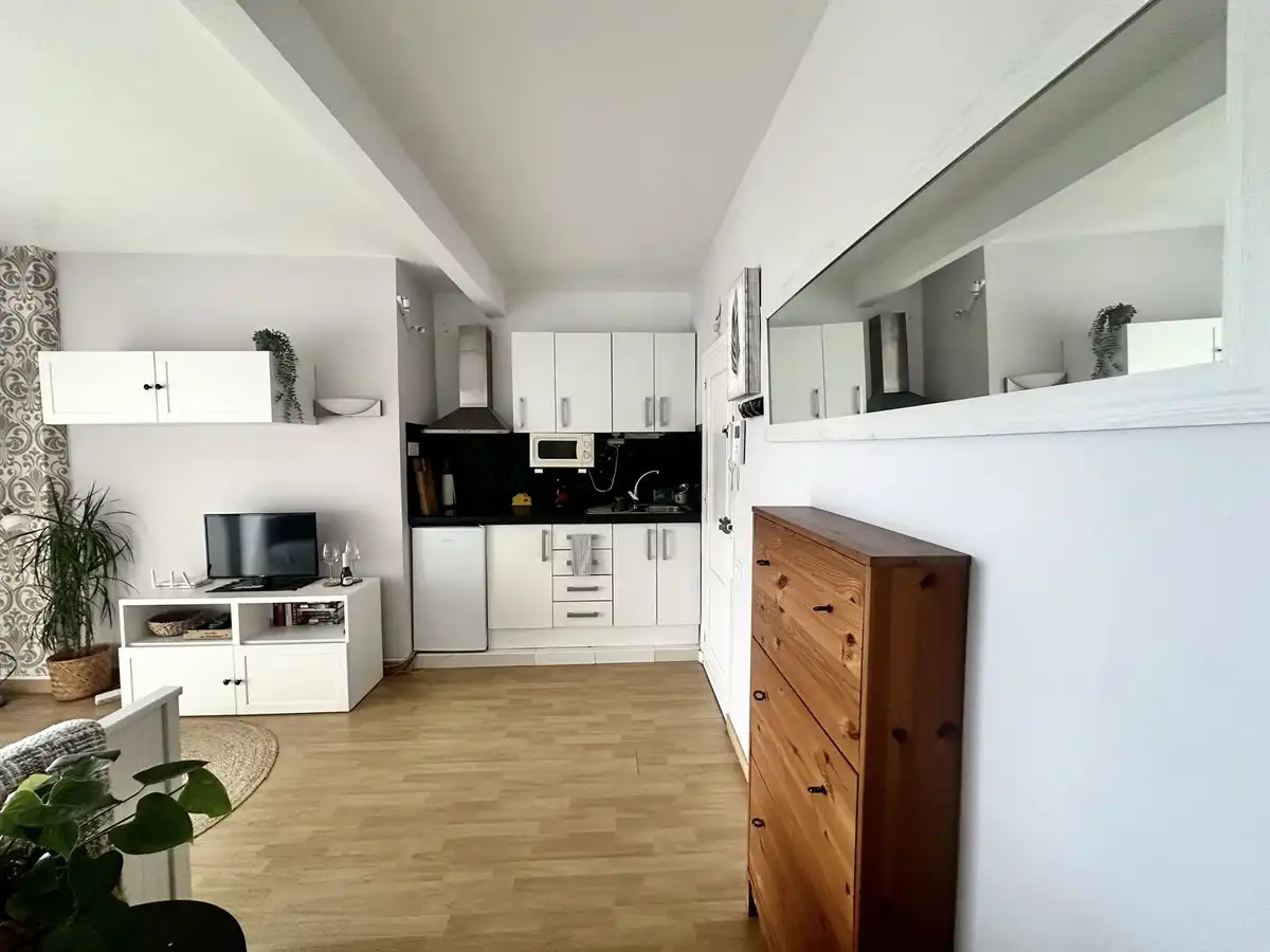 Appartement compact avec ascenseur à vendre à Calahonda, imagen 6