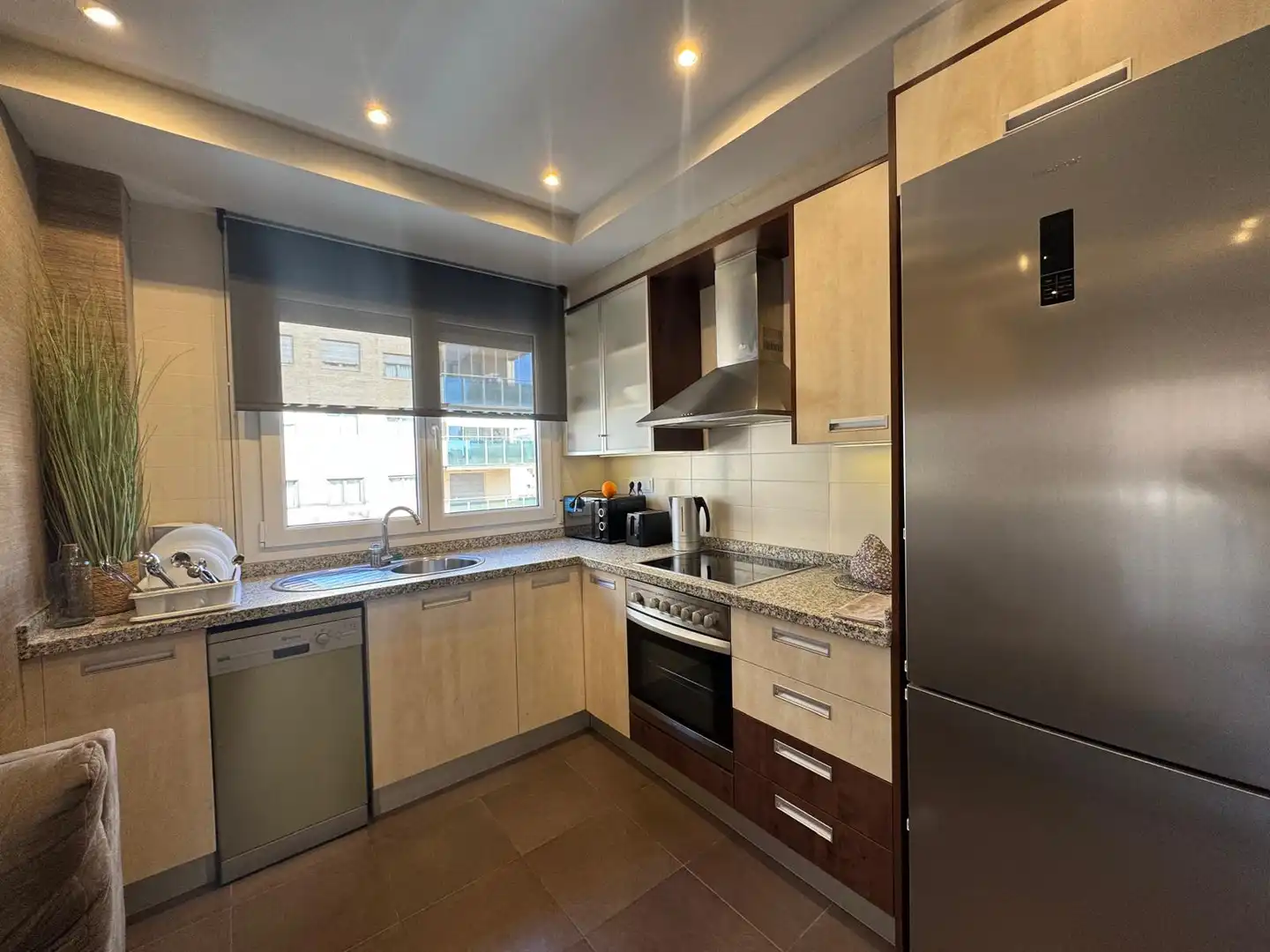 Flat with pool for sale in Campello Playa, imagen 6