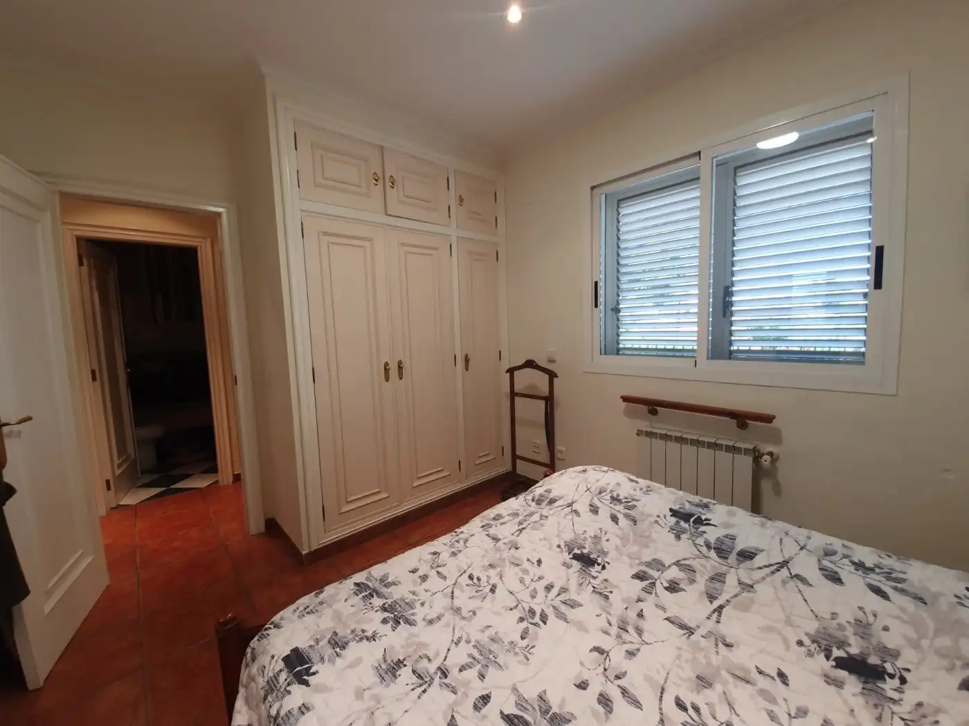 Habitación de Casa o chalet en venta en Chiva con Calefacción, Jardín privado y Terraza