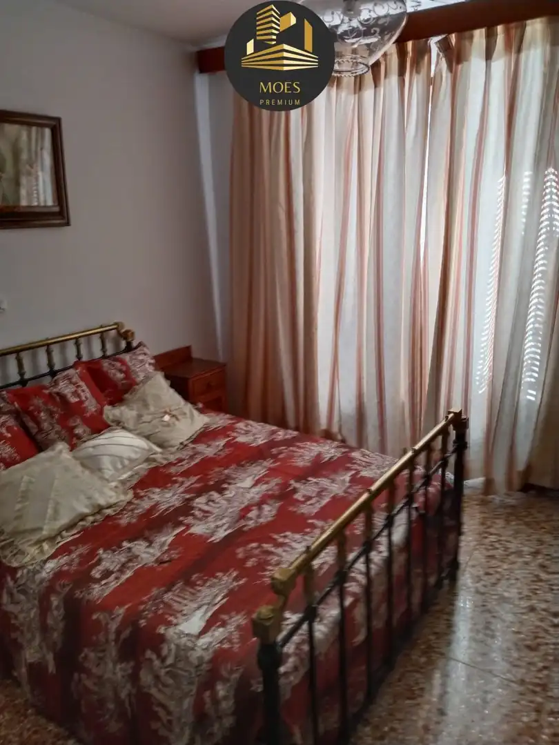 Habitación de Casa o chalet en venta en Huelma con Terraza y Trastero