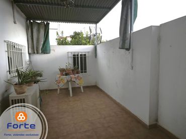 Casa en venda a Sur