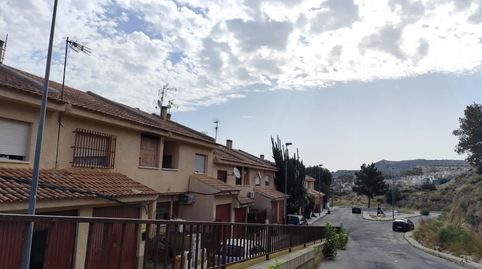 Foto 4 de Casa adosada en venda a Los Ramos, Murcia Capital