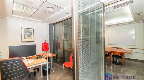 Photo 2 of Office for sale in Calle de Felipe Sanclemente, 6, Paseo Independencia, Zaragoza