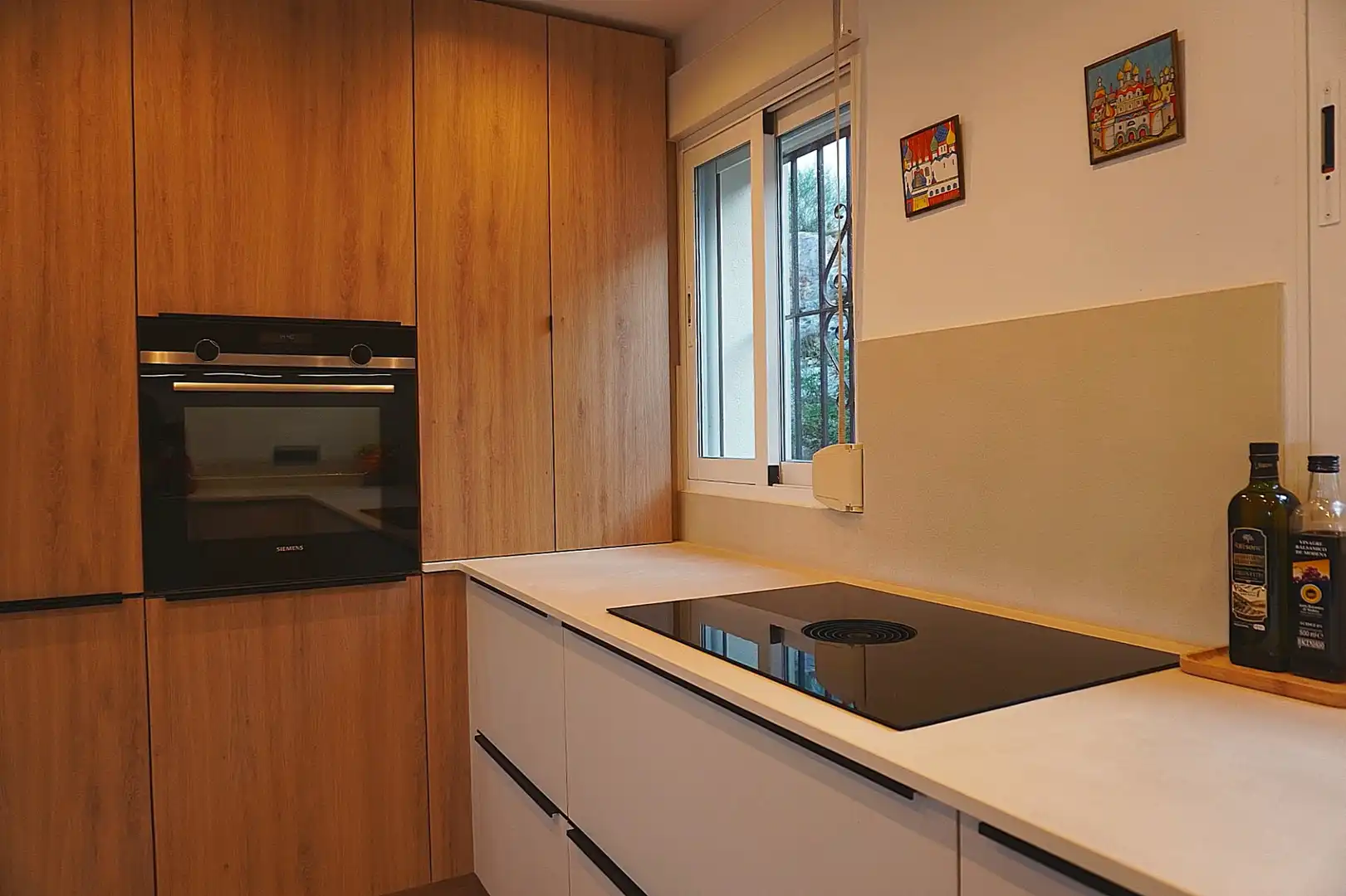 Chalet con piscina en venta en Monte Solana, imagen 10