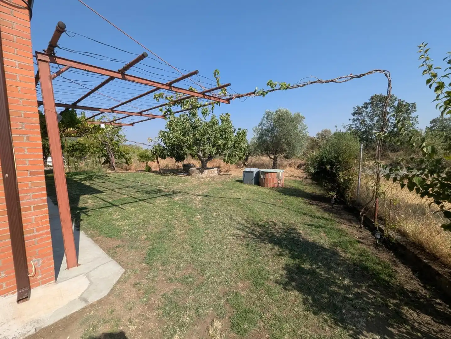 Rural land for sale in Villanueva de la Vera, imagen 9