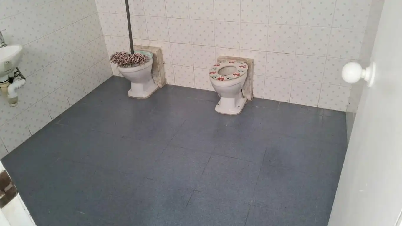 Baño de Finca rústica en venta en Manacor