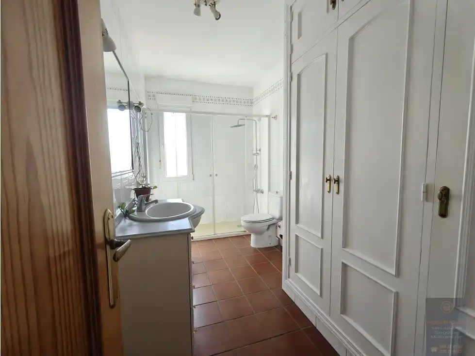 Detached house with pool for sale in Las Ventas de Retamosa, imagen 10