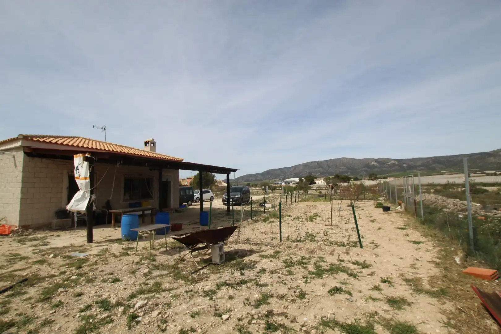 Maison rustique à vendre à Monóvar  / Monòver, imagen 20