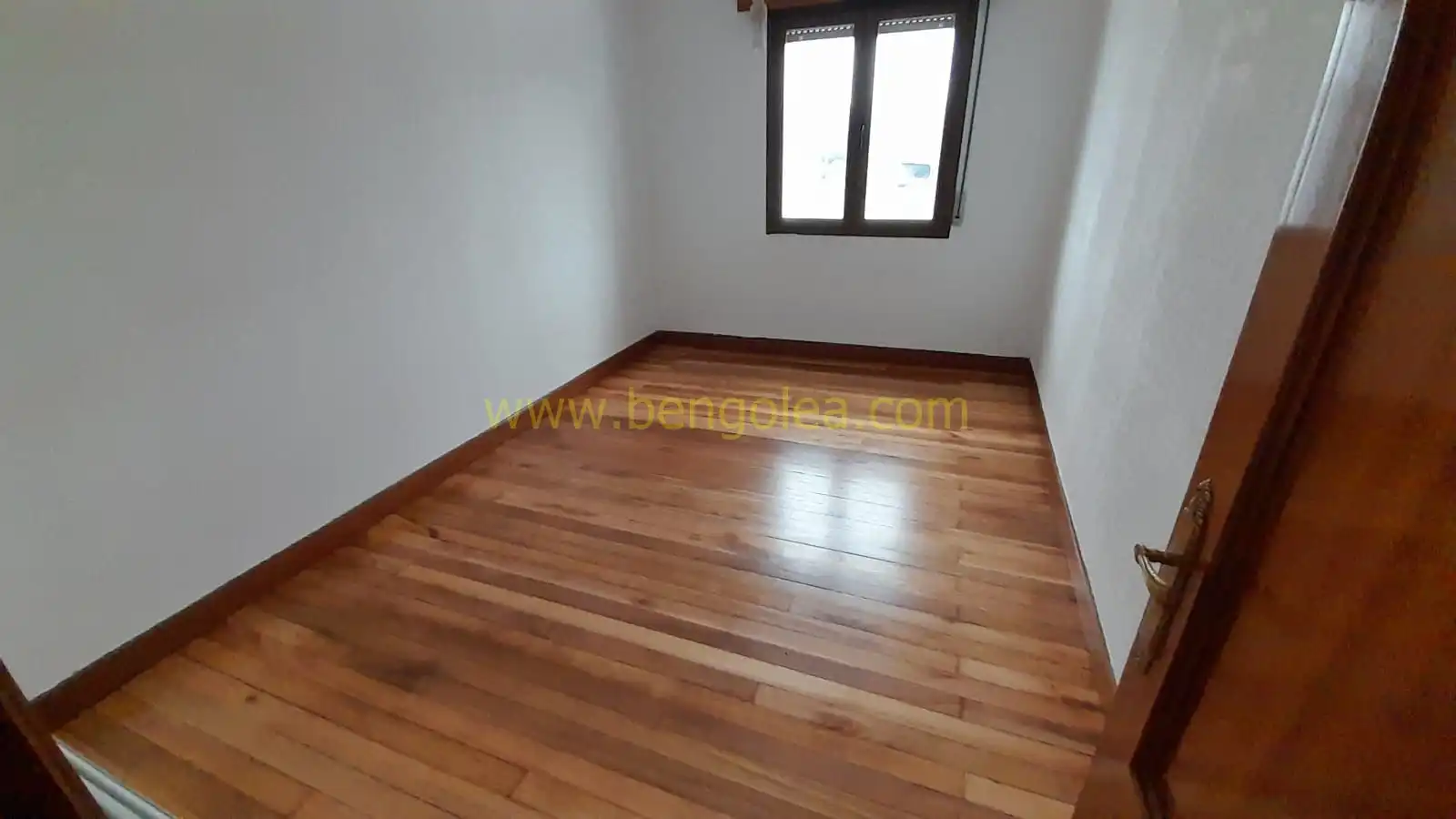 Bedroom of Flat for sale in Arteagabeitia - Retuerto - Kareaga