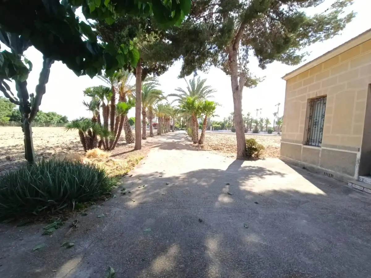 Xalet en venda a Cam. Arroba de Madriguera, imagen 8