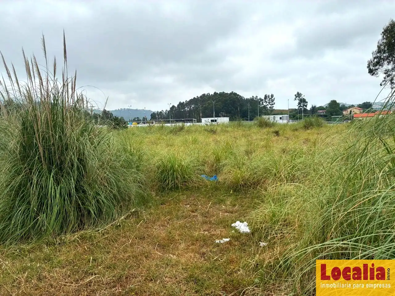 Terrenos y solares en venta en Sámano, imagen 2