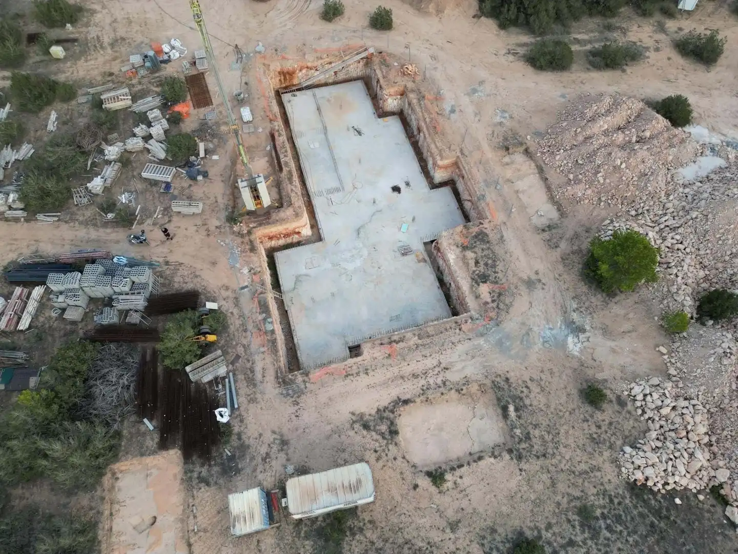 Residential zum Verkauf in Formentera